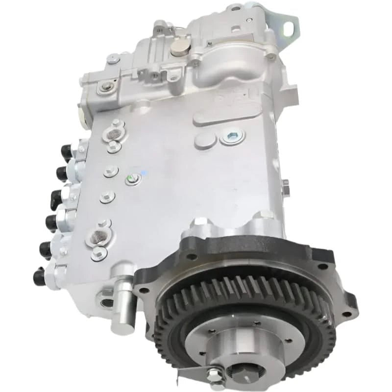 New Isuzu 6BG1 6BG1T Engine Fuel Injection Pump 8981759510 8 - 98175951 - 0 89817 - 59510 - Fab Heavy Parts