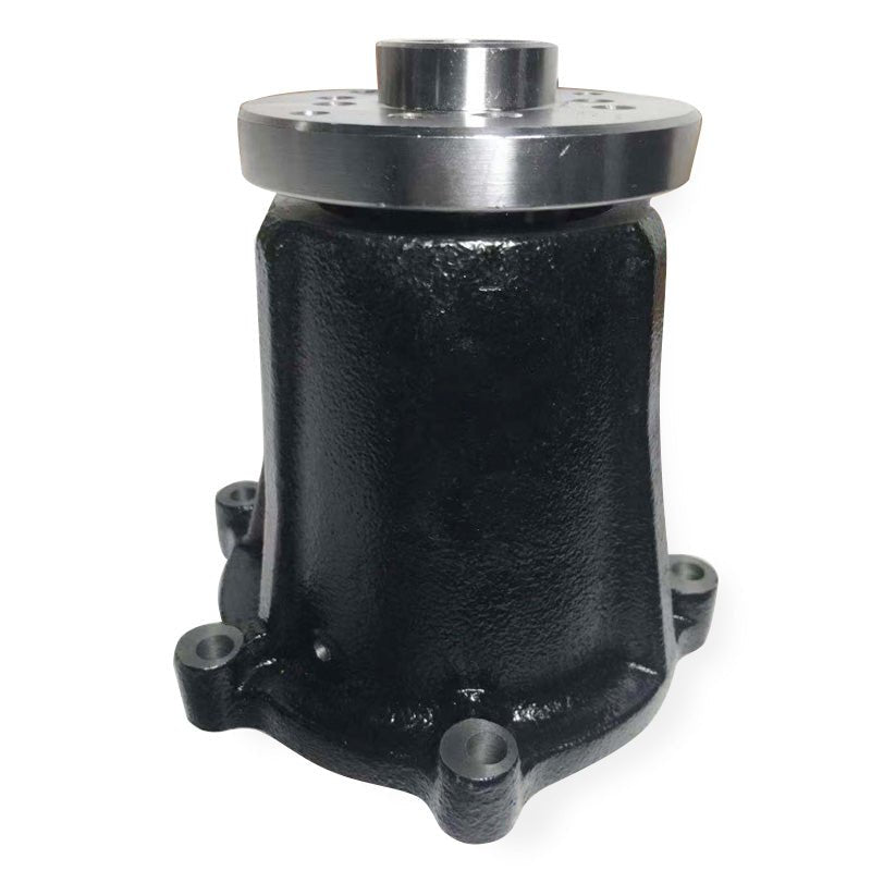 New Isuzu Engine 4JJ1 Water Pump 8 - 9804 - 7689 - 3, 8980476893 - Fab Heavy Parts