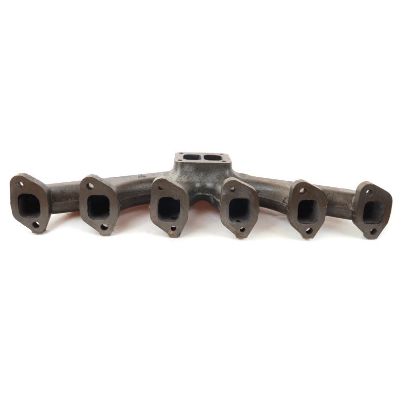 New Isuzu Engine 6BG1 Exhaust Manifold - Fab Heavy Parts