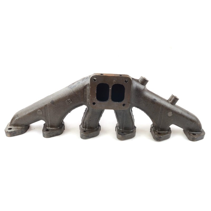 New Isuzu Engine 6BG1 Exhaust Manifold - Fab Heavy Parts