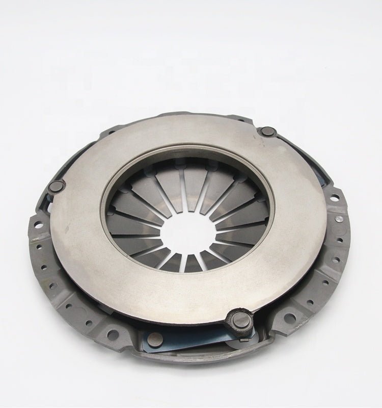 New Isuzu Truck Clutch Disc Clutch Pressure Plate 5 - 87610082 - 0 5876100820 600P NKR NLR NHR 8 - 97109246 - 0 8971092460 - Fab Heavy Parts