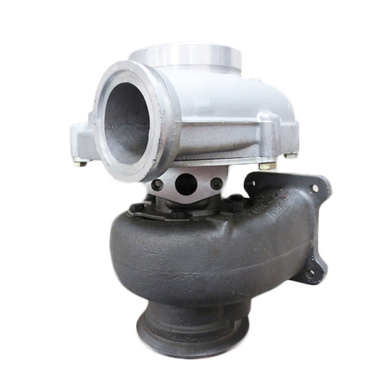 New K29 Turbocharger 53299706908 21157621 3838158 53299886908 for Volvo Penta P1026 Engine 9.4L - Fab Heavy Parts