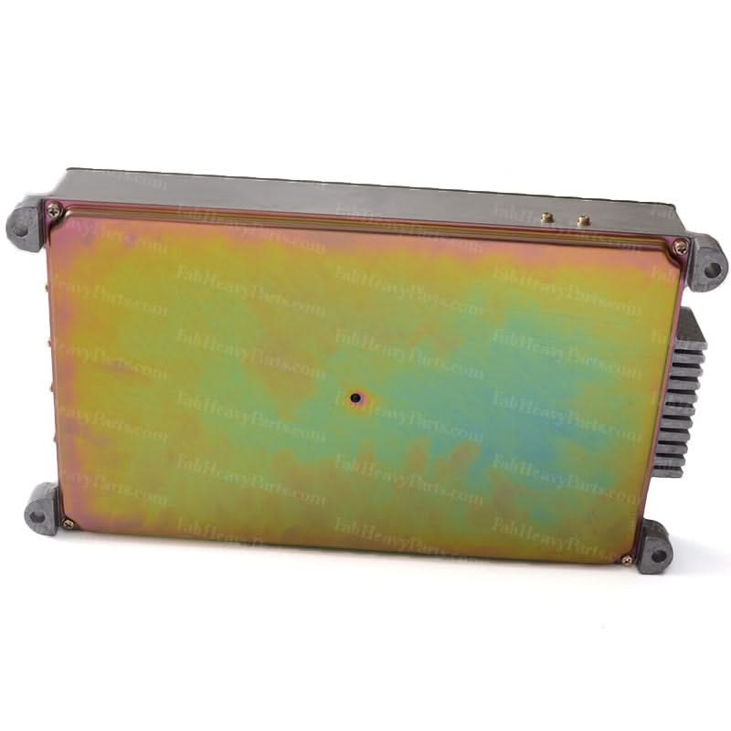 New Kobelco Excavator SK200 - 2 SK200 - 3 SK200 - 5 Main Pump Controller PVC YN22E00020F1 - Fab Heavy Parts