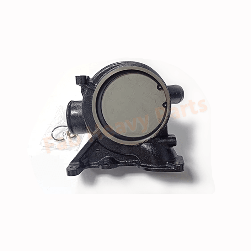 New Kobelco SK300 Mitsubishi 6D22T 6D22 Engine Water Pump ME150295 - Fab Heavy Parts