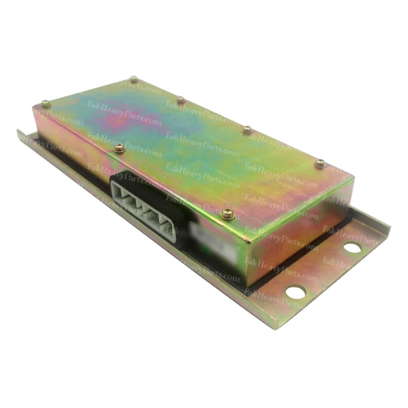 New Fits Komatsu Excavator PC150-5 PC200-5 PC220-5 PC60-6 Cab Controller Panel V-ECU 7824-32-1100