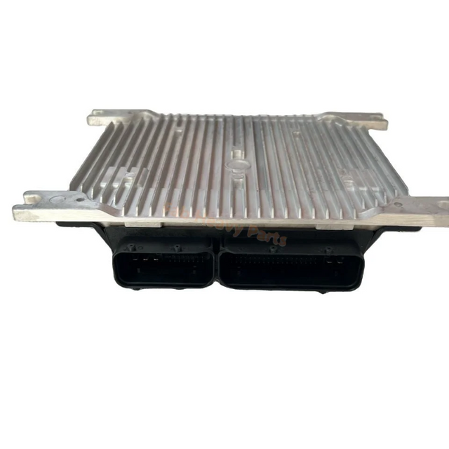 新しい適合コマツ掘削機 PC200-8 PC200LC-8コントローラーV-ECU 7835-46-1007