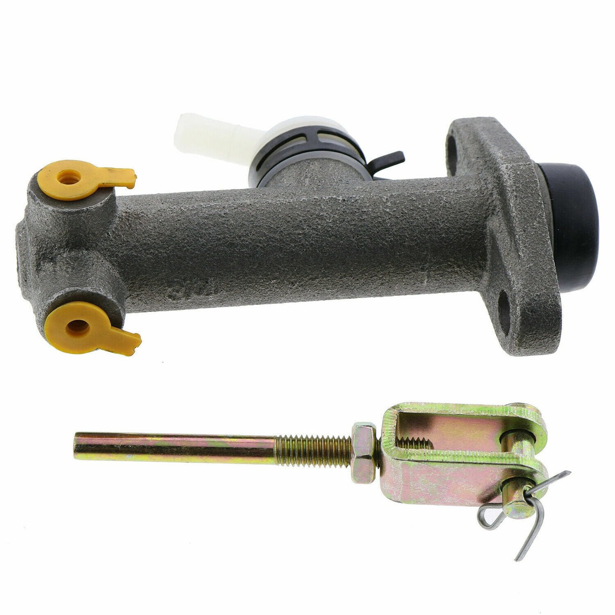 New Master Cylinder 2559540302 3/4" Bore Size for Perkins TCM Forklift Truck - Fab Heavy Parts