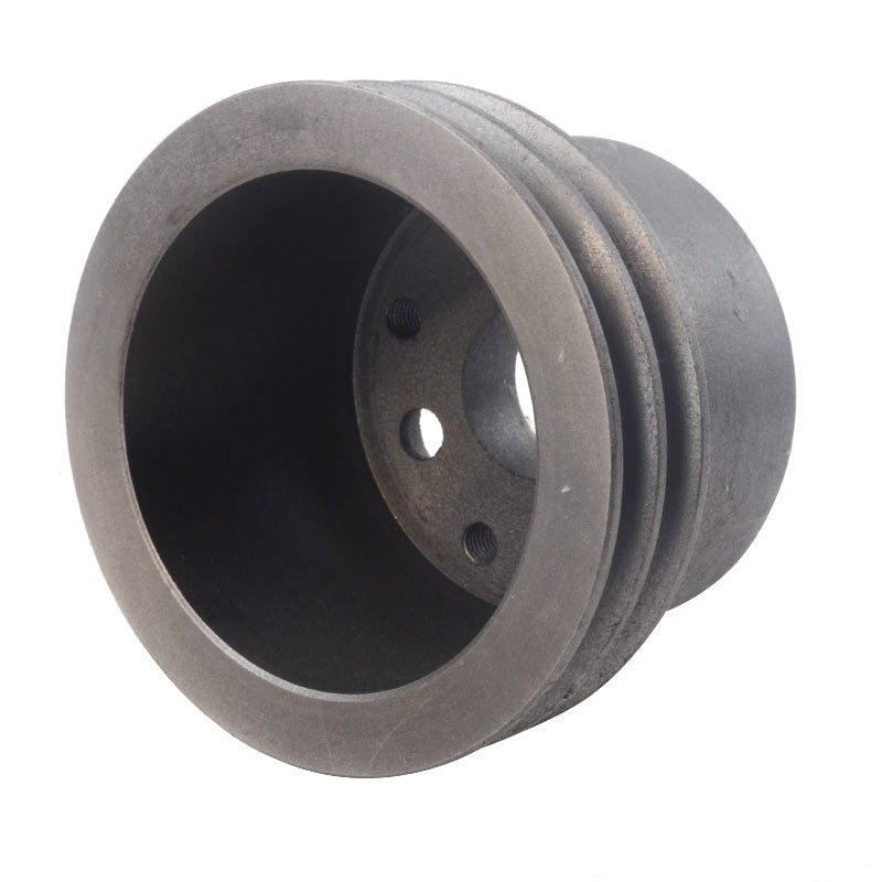 New Mitsubishi 6D31 Engine Water Pump Pulley - Fab Heavy Parts
