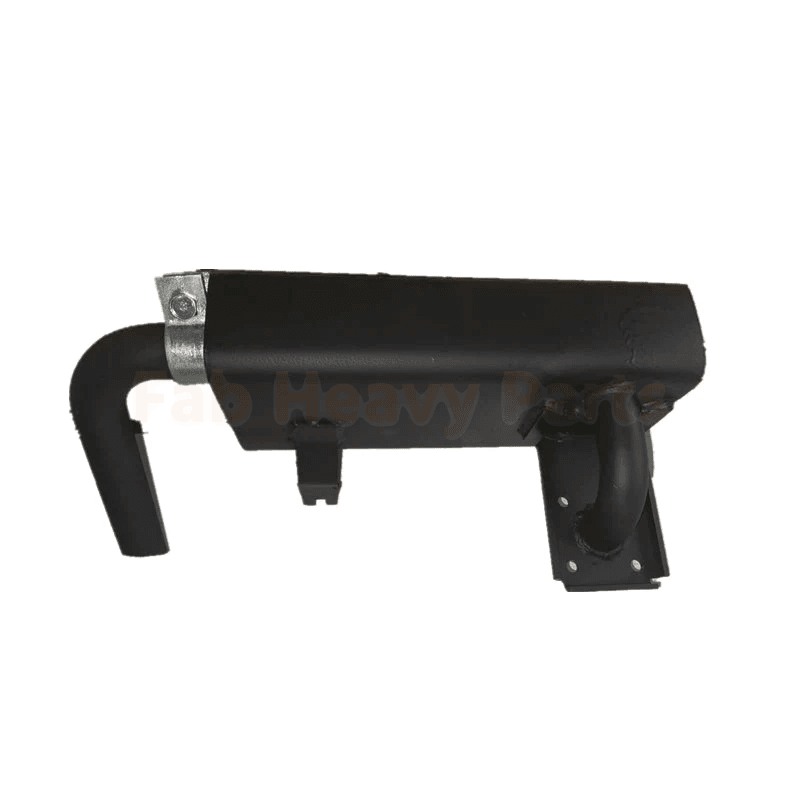 New Muffler Silencer 30 - 01084 - 01 for Carrier Supra 622 644 650 722 744 750 844 850 - Fab Heavy Parts