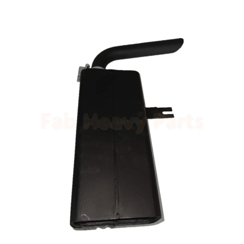 New Muffler Silencer 30 - 01084 - 01 for Carrier Supra 622 644 650 722 744 750 844 850 - Fab Heavy Parts
