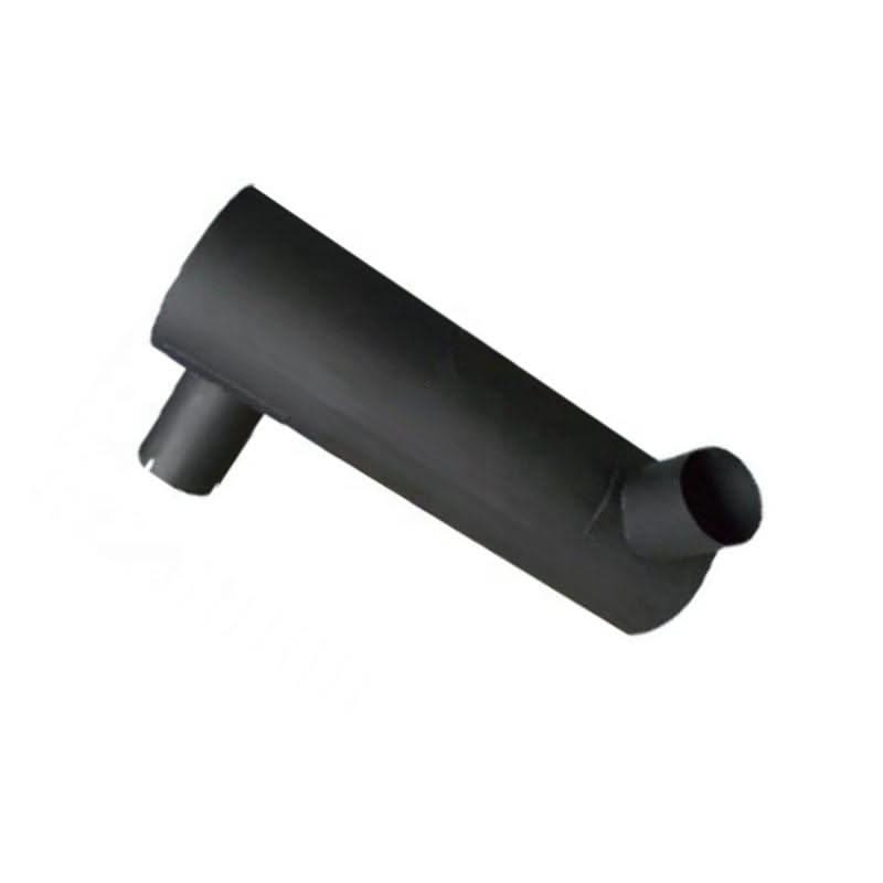 New Muffler Silencer P/N 162 - 6174 1626174 Fits for Caterpillar CAT Excavator 307B E307 Engine 4M40 - Fab Heavy Parts