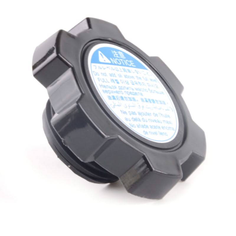New Oil Cap for Kobelco Excavator SK460 - 8 SK60 - 8 SK130 - 8 SK250 - 8 SK350 - 8 SK75 - 8 SK210D - 8 - Fab Heavy Parts