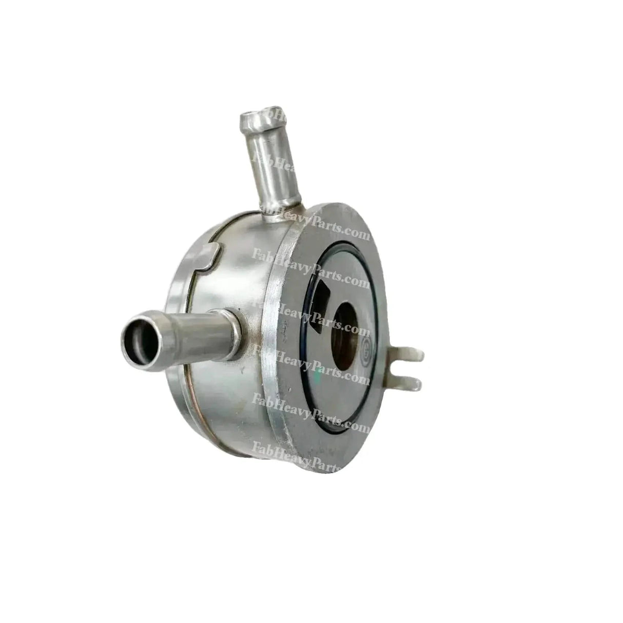 New Oil Cooler 4982639 Fits for Cummins Engine QSB 3.3L B3.3 - Fab Heavy Parts