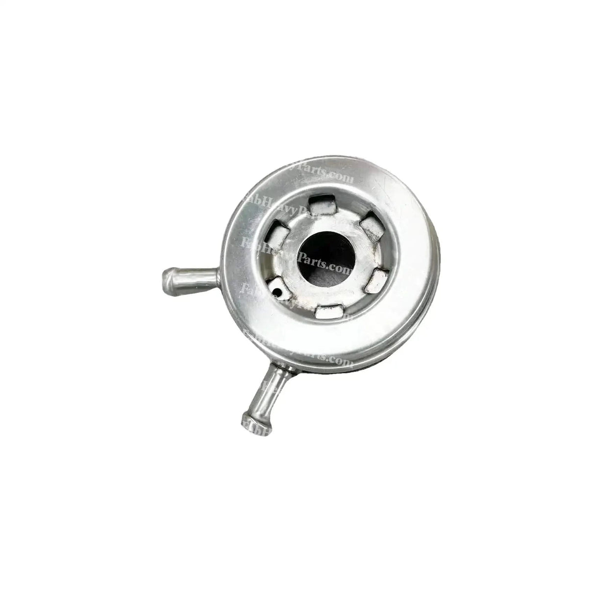 New Oil Cooler 4982639 Fits for Cummins Engine QSB 3.3L B3.3 - Fab Heavy Parts