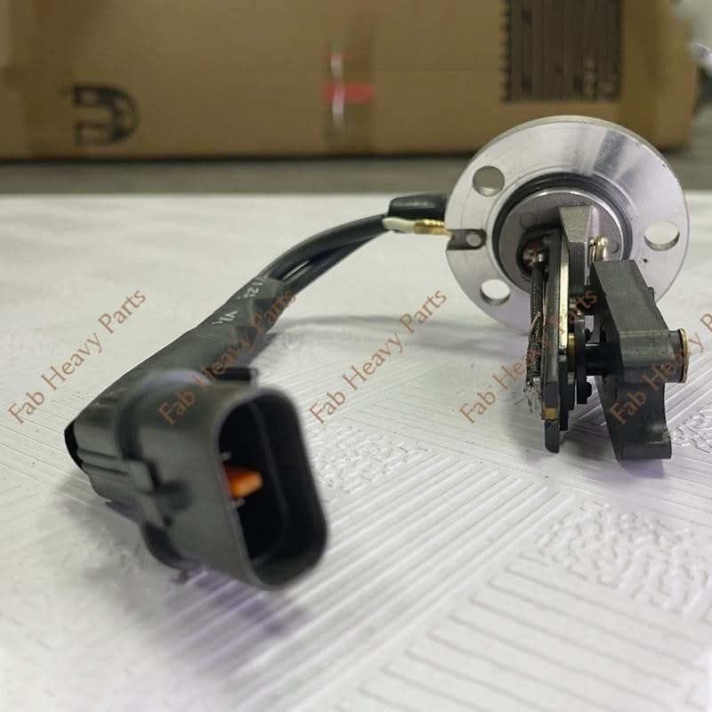 New Oil Level Sensor MC867765 Fits for Caterpillar, Mitsubishi, Kobelco SK200 - 6E SK300 - 6E Engine 6D34 - Fab Heavy Parts