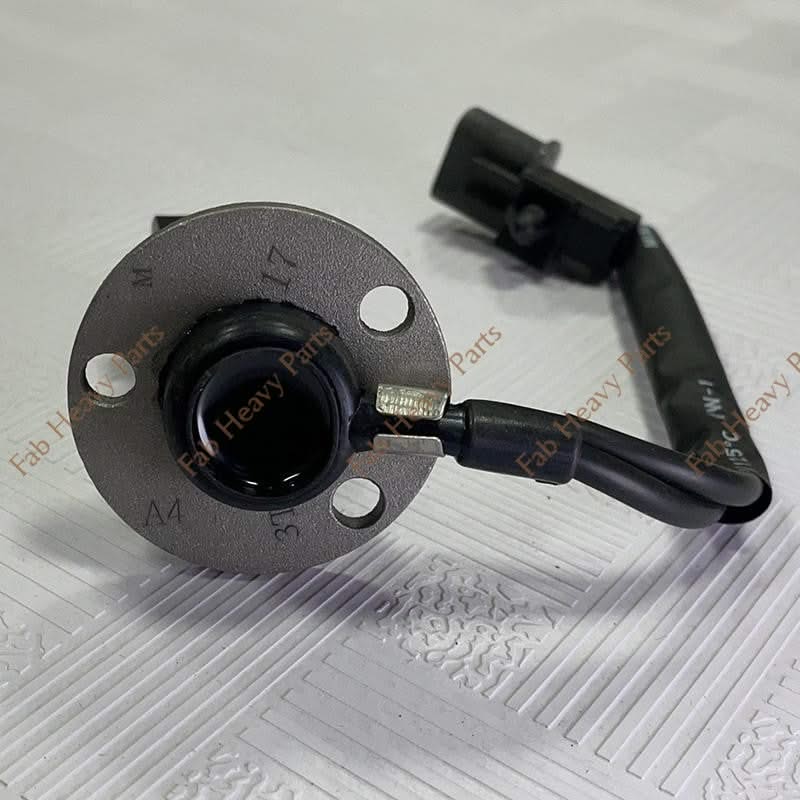 New Oil Level Sensor MC867765 Fits for Caterpillar, Mitsubishi, Kobelco SK200 - 6E SK300 - 6E Engine 6D34 - Fab Heavy Parts
