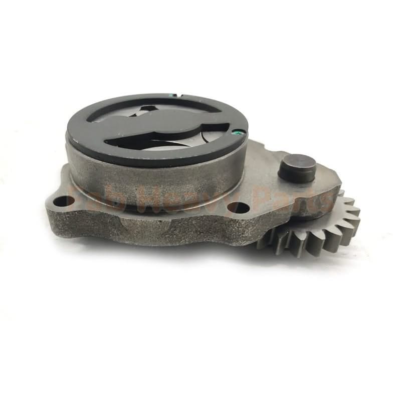 New Oil Pump 6754 - 51 - 1100 Fits for Komatsu Engine 6D107 SAA6D107E - 1B SAA6D107E - 1E - Fab Heavy Parts