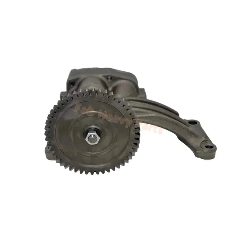 New Original Fits for John Deere RE543187 Oil Pump - Fab Heavy Parts