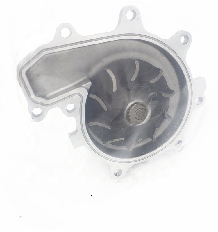 New Original Isuzu Engine 4HK1 Water Pump for NPR NQR FSR FRR, 5876100890 8973634780 5 - 87610089 - 0 8 - 97363478 - 0 - Fab Heavy Parts