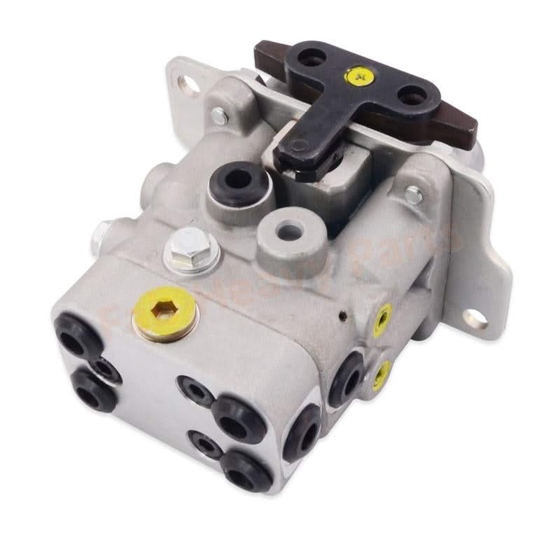 New Pedal Pilot Valve 702 - 16 - 04250 7021604250 Fits for Komatsu PC200 - 7 PC200 - 8 PC350 - 8 PC300 - 8 - Fab Heavy Parts