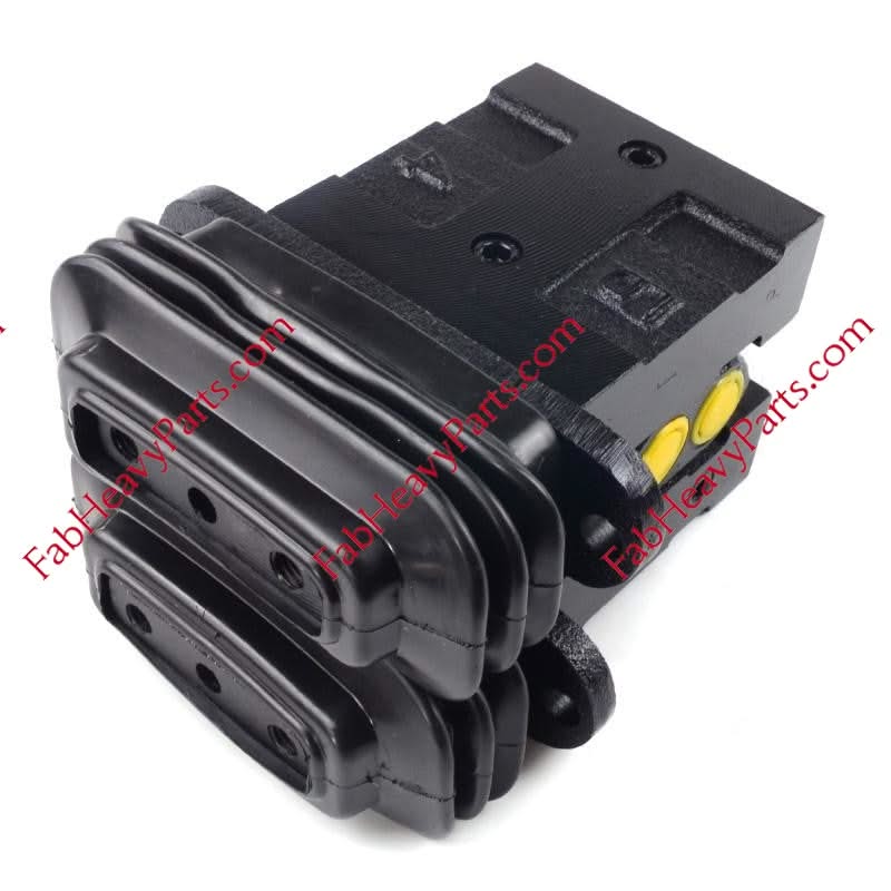 New Pedal Pilot Valve Fits Doosan DH200 - 7 DH300 - 7 DH400 - 9 DH200 - 9 DH300 - 7 DH - 7 DH - 9 - Fab Heavy Parts
