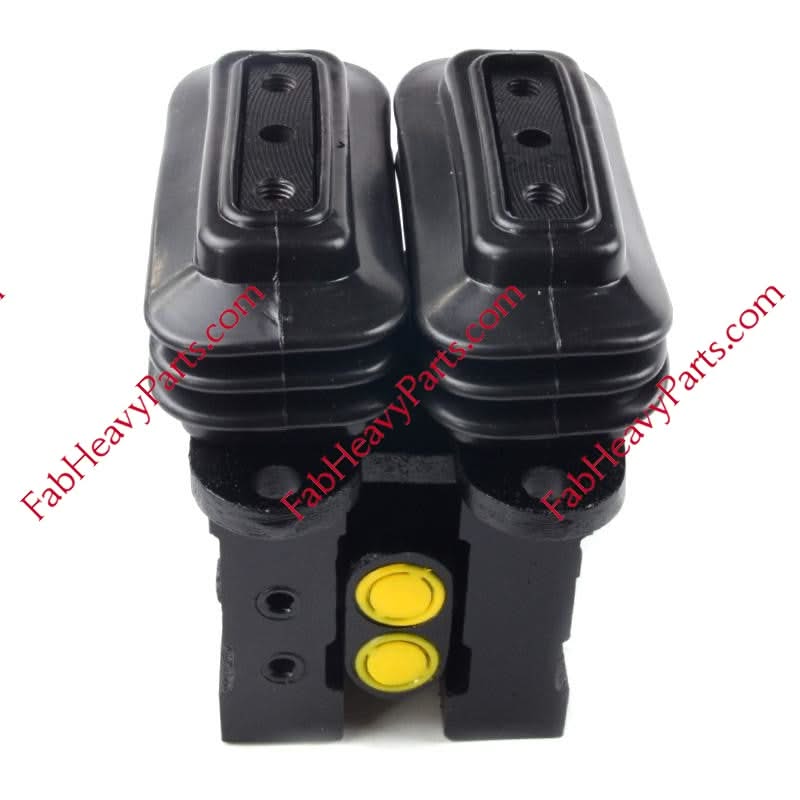 New Pedal Pilot Valve Fits Doosan DH200 - 7 DH300 - 7 DH400 - 9 DH200 - 9 DH300 - 7 DH - 7 DH - 9 - Fab Heavy Parts