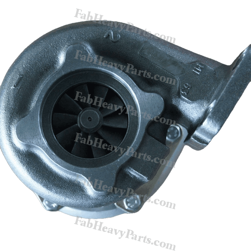 New Perkins Engine T4.236 Turbo TA3107 Turbocharger 2674398 465778 - 0018 2674A124 - Fab Heavy Parts