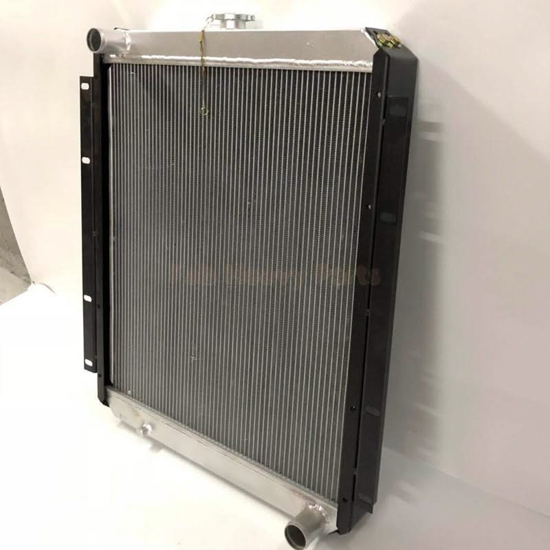 New Radiator Core 099 - 3559 0993559 Fits for Caterpillar Excavator CAT 200B 200BL - Fab Heavy Parts