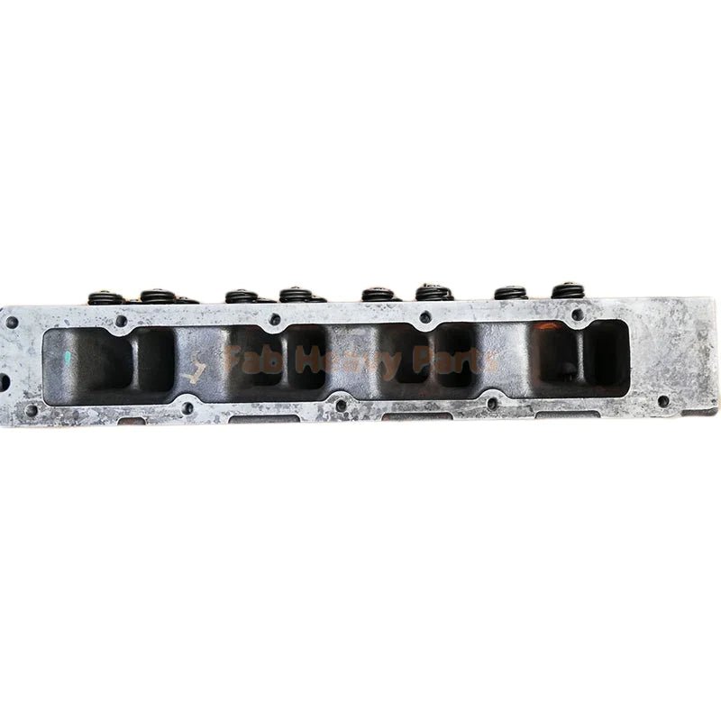 New Replacement Cylinder Head 1G772 - 03020, 1G772 - 03024 for Kubota Engine V3307 with EGR, Direct Injection Engine - Fab Heavy Parts