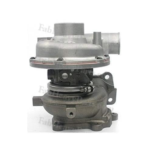 New RHF55 VB440051 CIFK 8980302170 Turbocharger For Hitachi ZX240 Excavator Fit Isuzu SH240 CH210 - IS - 5 JCB 4HK1 4HK1 - T Engine - Fab Heavy Parts