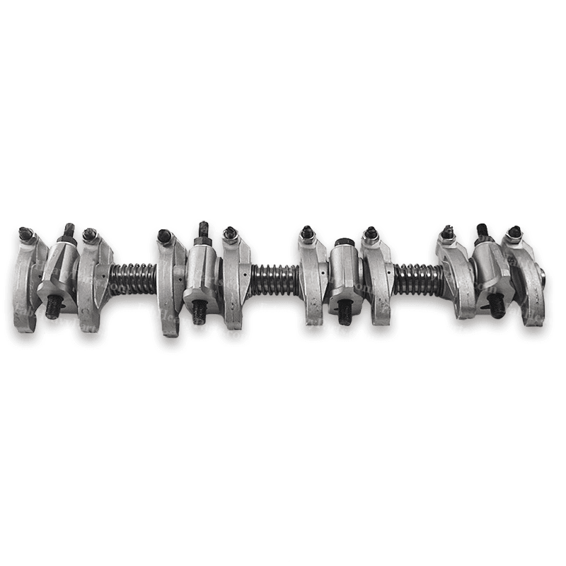 New Rocker Arm Assembly Fits Isuzu 4JB1 Engine - Fab Heavy Parts