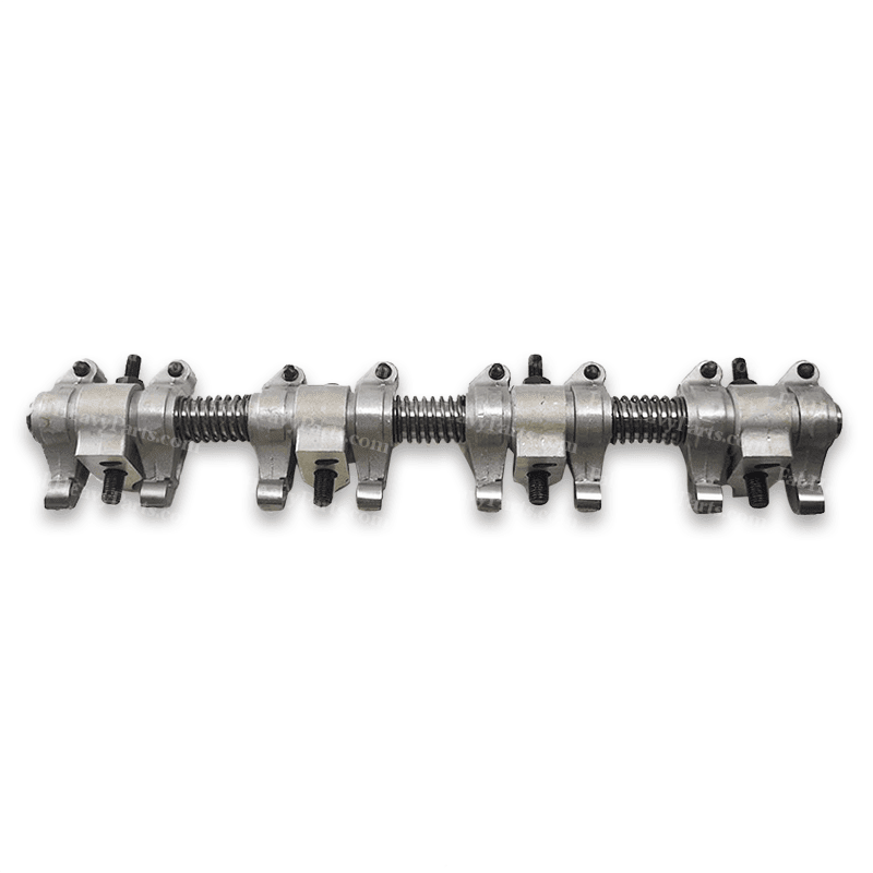New Rocker Arm Assembly Fits Isuzu 4JB1 Engine - Fab Heavy Parts