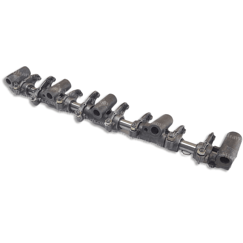 New Rocker Arm Assembly Fits Mitsubishi 4D31 Engine - Fab Heavy Parts