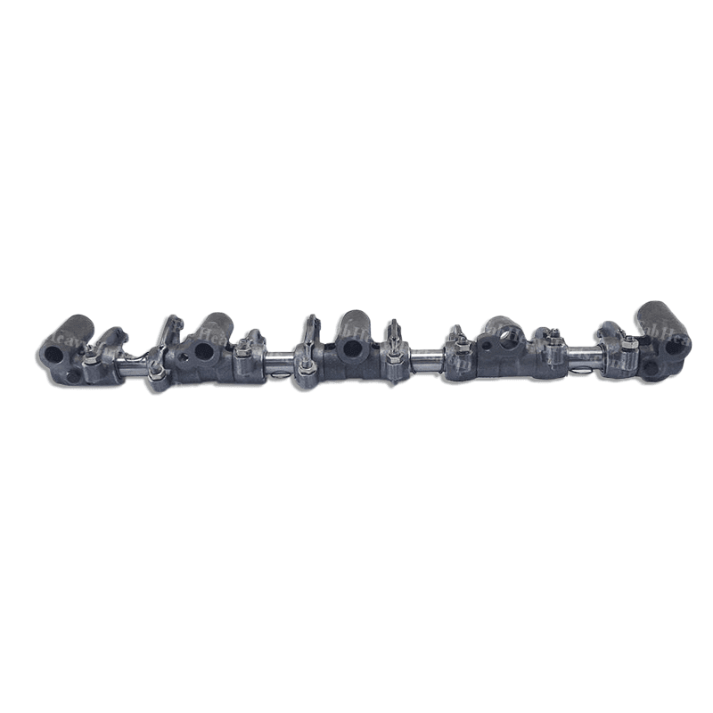 New Rocker Arm Assembly Fits Mitsubishi 4D31 Engine - Fab Heavy Parts
