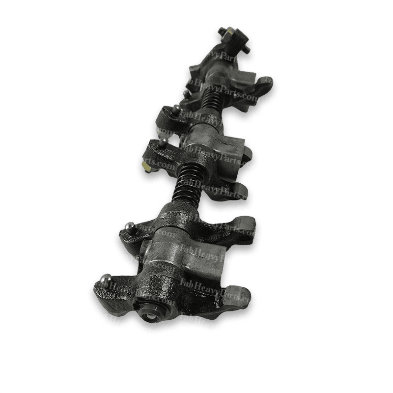 New Rocker Arm Assembly Fits Yanmar 3TNE68 Engine - Fab Heavy Parts