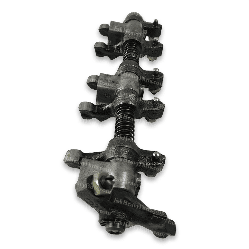 New Rocker Arm Assembly Fits Yanmar 3TNE68 Engine - Fab Heavy Parts