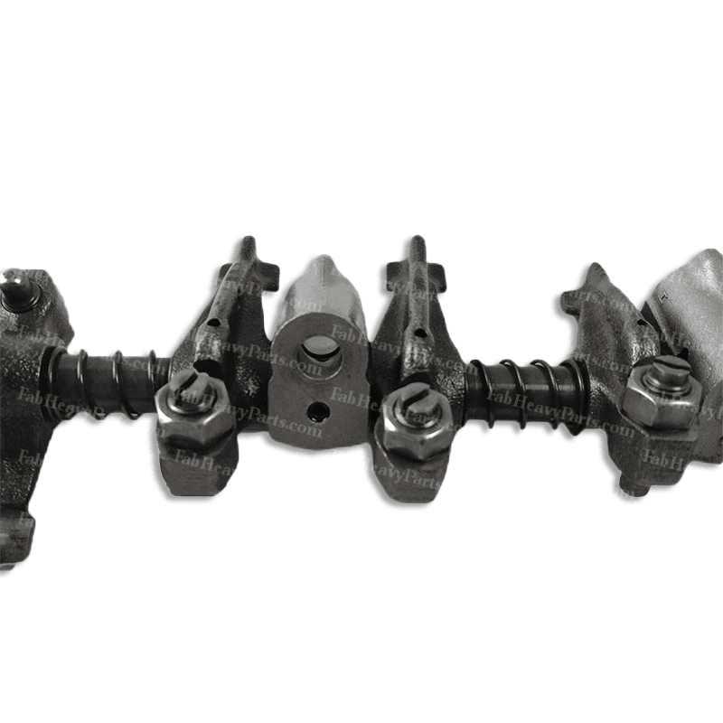 New Rocker Arm Assembly Fits Yanmar 3TNV70 Engine - Fab Heavy Parts