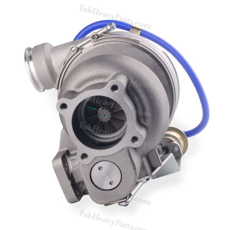 New S200G Turbo 1270 - 988 - 0018, 04294676, 04294743 for Deutz Volvo TAD750VE, TCD2013 Engine - Fab Heavy Parts