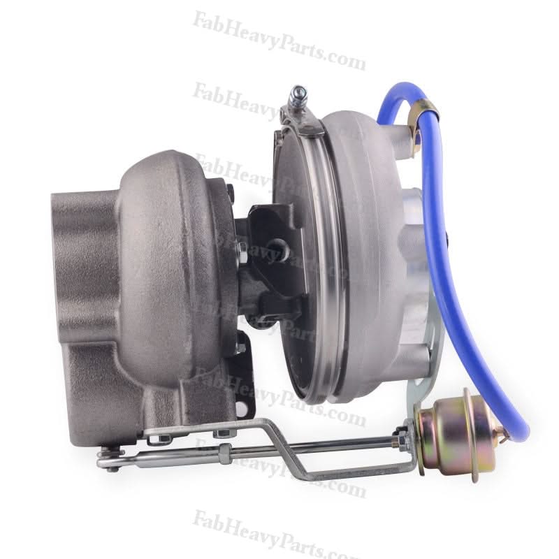 New S200G Turbo 1270 - 988 - 0018, 04294676, 04294743 for Deutz Volvo TAD750VE, TCD2013 Engine - Fab Heavy Parts