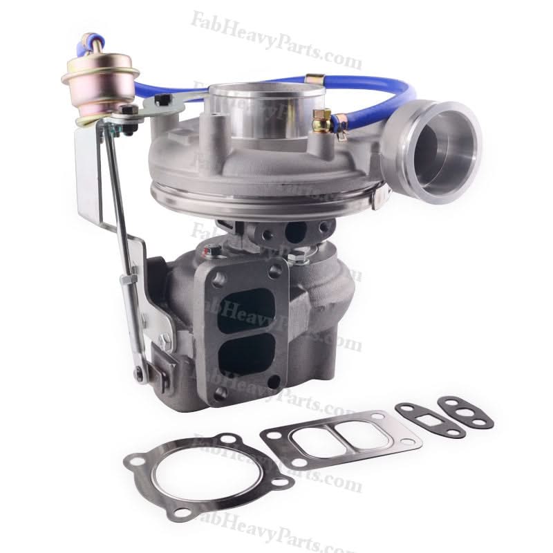 New S200G Turbo 1270 - 988 - 0018, 04294676, 04294743 for Deutz Volvo TAD750VE, TCD2013 Engine - Fab Heavy Parts