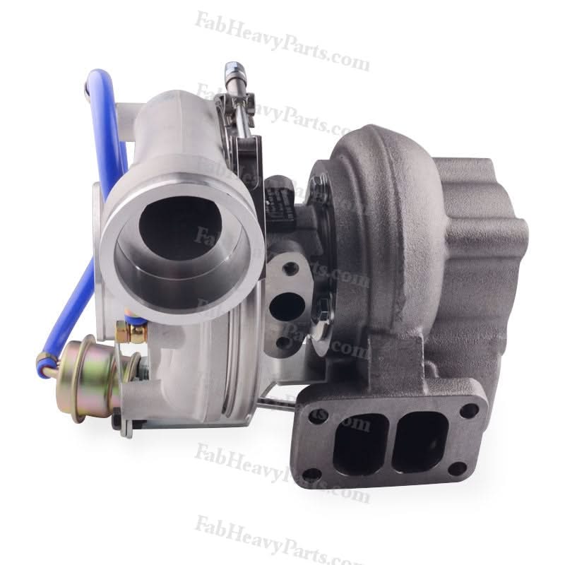 New S200G Turbo 1270 - 988 - 0018, 04294676, 04294743 for Deutz Volvo TAD750VE, TCD2013 Engine - Fab Heavy Parts