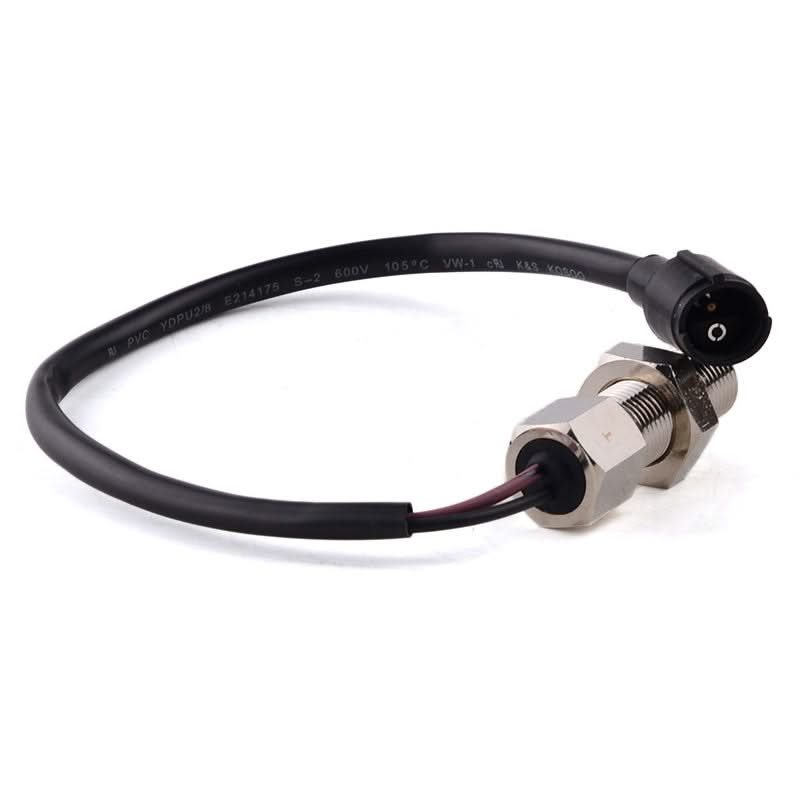 New Sensor 5I - 7579 5I7579 Replacement Fits for Caterpillar 311 315 320 Excavator - Fab Heavy Parts
