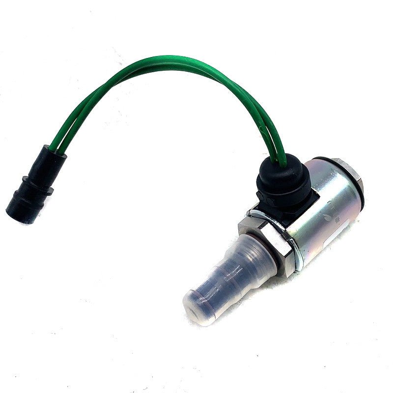 New Solenoid Valve 3E - 6269 3E6269 Fits for CAT Caterpillar 910e 918f 924f 928g D8n - Fab Heavy Parts