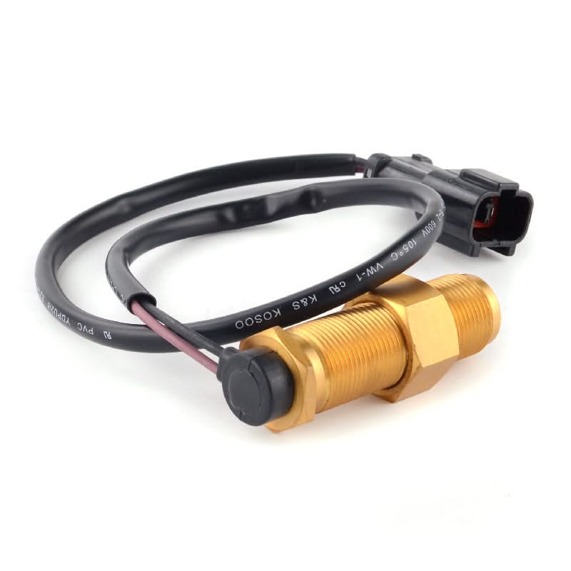 New Speed Sensor 7861 - 92 - 2310 7861922310 Fits for Komatsu PC220 PC200 PC300 PC600 - Fab Heavy Parts