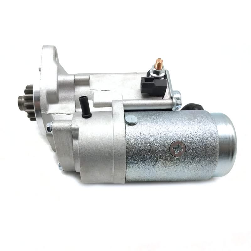 New Starter Motor 4900574 03101 - 3180 Fits for Cummins Engine A2300 - Fab Heavy Parts