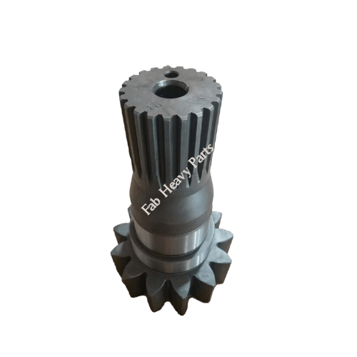 New Swing Motor Shaft Replacement Fits for CAT Caterpillar 120B 312C 312 312B 311C 311 Excavator - Fab Heavy Parts
