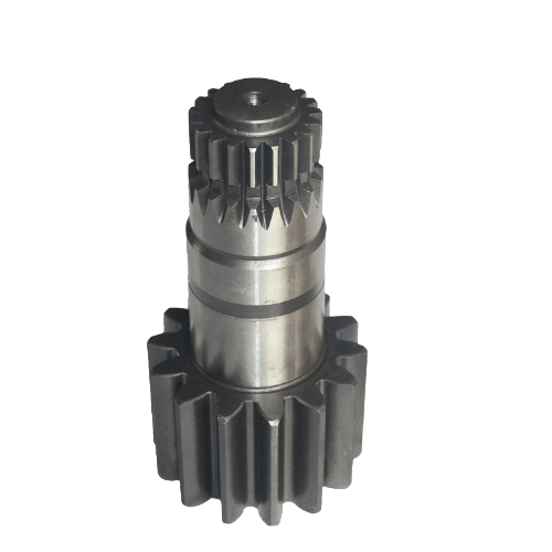 New Swing Motor Shaft Replacement Fits for CAT Caterpillar 307C Excavator - Fab Heavy Parts