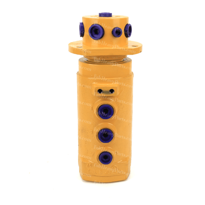 New Swivel Joint Assembly Fits for CAT Caterpillar 307 308 Excavator - Fab Heavy Parts