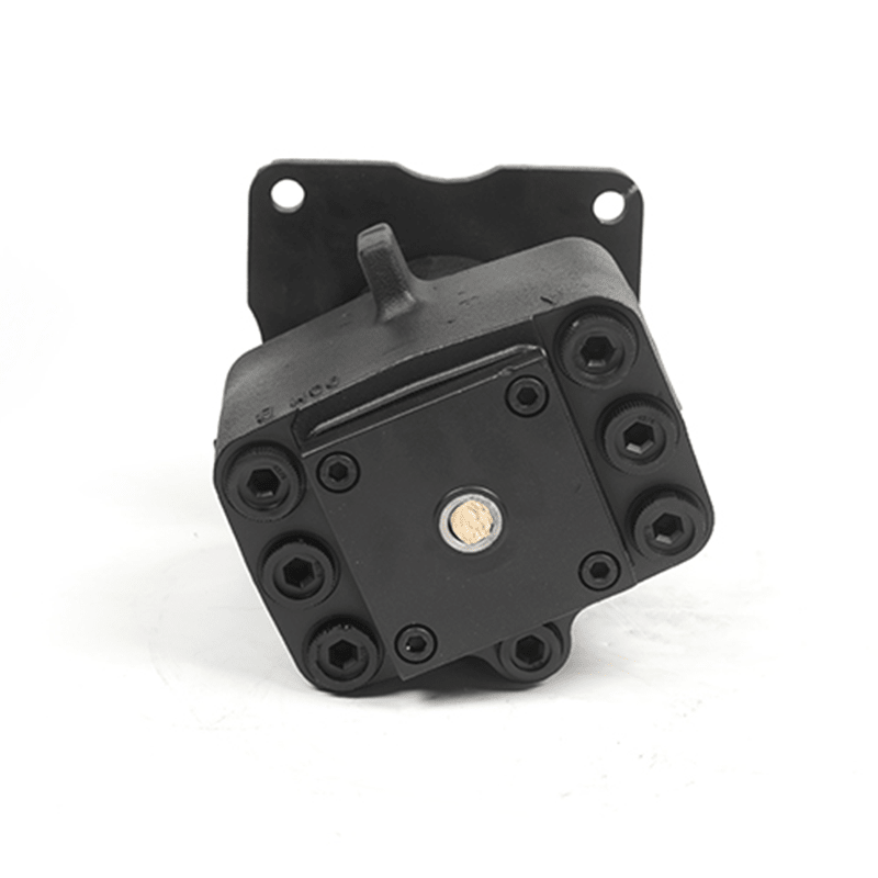 New Swivel Joint Assembly for Hitachi ZAX55 ZAX60 Excavator - Fab Heavy Parts