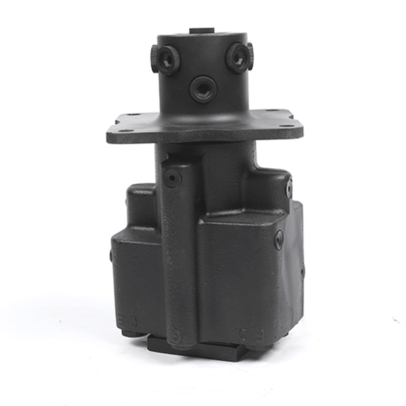 New Swivel Joint Assembly for Hitachi ZAX55 ZAX60 Excavator - Fab Heavy Parts